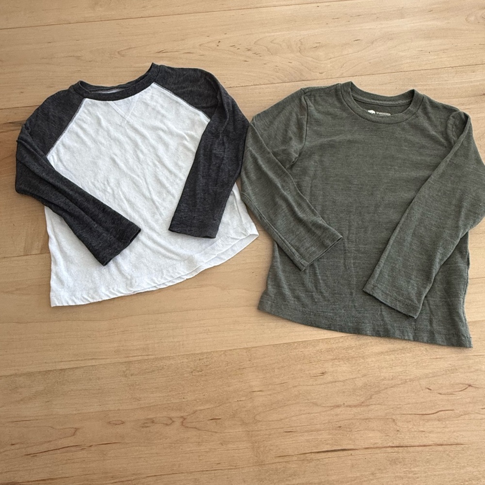 Tucker + Tate bundle